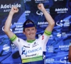 Simon Gerrans wil teleurstellend 2016 vergeten: "Volgend jaar wil ik terug Australisch kampioen worden"