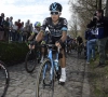 Michal Kwiatkowski maakte lelijke val en komt met update