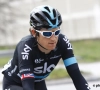 Na Poels en Landa is er nog een derde Sky-renner die het kopmanschap in de Giro ambieert