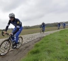 Zdenek Stybar mikt op zege in een klassieker: "Maar de laatste Roubaix met Boonen wordt emotioneel"