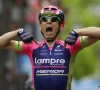 Diego Ulissi wint GP aan de Etruskische kust