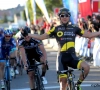 Coquard wint ingekorte slotetappe in Ronde van Valencia, Keisse strandt in het zicht van de finish