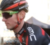 Van Garderen weet als ex-ronderenner als geen ander hoe Evenepoel er voor staat: "Belgische media houden hier van"