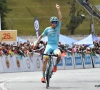 Froome en Nibali worden in de Vuelta geklopt door 23-jarig Colombiaans toptalent