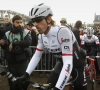 Fabian Cancellara mét ambitie weer in België: "Full gas van begin tot einde"