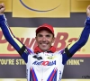 Joaquim Rodriguez moest in 2016 stoppen met koersen door hartproblemen