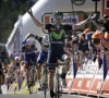 Indrukwekkende Valverde houdt Etixx-Quick Step af op Muur van Hoei