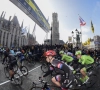 Start de Ronde van Vlaanderen binnenkort niet meer alleen in Antwerpen? Deze stad wil om te beurt de start organiseren