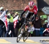 Sander Armeé gaat nog aanvallen in de Ronde van Spanje