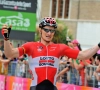 André Greipel is in 2019 niet van plan om bij Lotto lead-out van Caleb Ewan te spelen