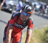 Greg Van Avermaet is de winnaar van een sterk bezette Gullegem Koerse