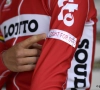 Lotto-Soudal stelt nieuw shirt voor dat... aangepast is op selfies