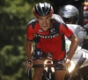 Richie Porte gaat het seizoensbegin voortaan iets anders aanpakken