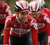 Lotto-Soudal rekent op deze jonge wolf om het voorjaar te vergeten