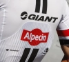 Wanhopige tweets werken voor Zweedse renner die einde contract was bij Giant-Alpecin