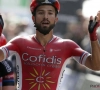 Nacer Bouhanni volgend jaar wellicht wel naar de Tour