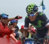 Sterke Nairo Quintana maakt favorietenrol waar en heeft dubbelslag beet