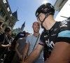 Ian Stannard blijft drie seizoenen langer bij Team Sky