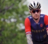 Bradley Wiggins en zijn vrouw Cath kondigen aan dat ze gaan scheiden