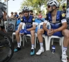 Pieter Serry na sleutelbeenbreuk in recordtempo klaargestoomd voor Giro: "Op ziekenhuisbed had ik dit niet gedacht"