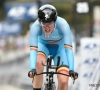 Ann-Sophie Duyck trekt naar Cervélo Bigla Pro Cycling Team