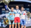 Belgischt toptalent Bjorg Lambrecht wordt prof bij Lotto-Soudal