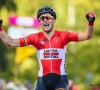 Tony Gallopin verlaat Lotto Soudal voor AG2R-La Mondiale