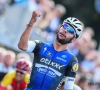 Gaviria dolgelukkig met overwinning in de Algarve: "Weddenschap van Davide Bramati gewonnen"