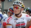 Greipel over de concurrentie van collega-sprinter Hofland bij Lotto-Soudal: "Ik probeer me er niet te veel vragen bij te stellen"