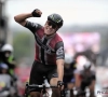 Edvald Boasson Hagen wint net als vorig jaar etappe in Asker