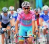 Geen Ruta del Sol voor Vincenzo Nibali: Italiaan is besmet met het coronavirus 