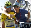 Oleg Tinkov haalt nog eens zwaar uit naar Contador 