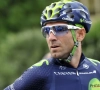 Mooi gebaar Valverde: "Prijzengeld voor familie Scarponi als ik win"