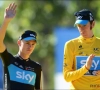 Froome zit met vraagtekens na 'pakketje' Wiggins: "Maar denk niet dat de mensen mij in twijfel trekken"