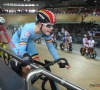 Van Den Bossche en Ghys halen elk één nationale trui binnen, Kopecky pakt uit op BK omnium 