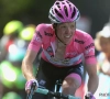 Nederlandse rondehoop voor Giro d'Italia komt met de schrik vrij in Yorkshire