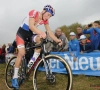 Drie op drie voor Van der Poel: "Had niet door dat Van Aert wisselde"