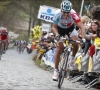 Gilbert droomt weer van de Ronde, waar hij twee keer podium reed en deze meesterlijke demarrage uit zijn benen schudde (mét beelden!)