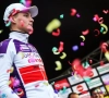 Opvallend advies voor Mathieu van der Poel na WK: "Het enige wat je kan doen, is alles op een hoop rijden"