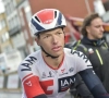 Waarom Oliver Naesen niet bij vriend Van Avermaet rijdt: "Ik had al getekend bij AG2R..."