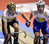 Quick-Step Floors vaardigt topduo af in Zesdaagse van Gent