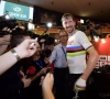 Wiggins heeft een duidelijke boodschap voor Keisse en De Ketele: "Niets of niemand zal mijn feestje vergallen"