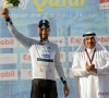 Tom Boonen kiest ook in allerlaatste profjaar voor tweeluik Qatar-Oman als voorbereiding op de klassiekers