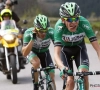 ProContinentale Caja Rural wil ook buiten Spanje aan WorldTour-koersen deelnemen