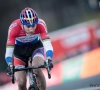 Van der Poel over zijn ambitie op de weg: "Een koers zoals Parijs-Roubaix van 260 kilometer is niet vanzelfsprekend"