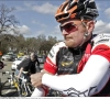 Floyd Landis sponsort ploeg in het gravelracen en mountainbike en gaat zelf ook enkele wedstrijden rijden