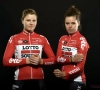 Vier vertrekkers bij Lotto Soudal Ladies Team, dat naast Cameron Vandenbroucke ook Belgische wereldkampioene Gran Fondo aantrekt