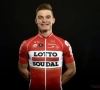 Nederlandse Lotto Soudal-sprinter heeft in het slot van het seizoen dan toch zijn eerste overwinning beet