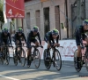 Team Movistar heer en meester na eerste dag Hammer Series