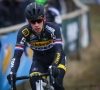 Zit dé uitdager van Van Aert en van der Poel bij Telenet Fidea? "Heb getoond dat ik ze kan hebben op mijn parcoursen"